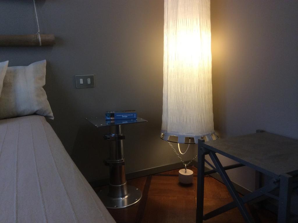 Bed+Art Milano Centrale Rom bilde