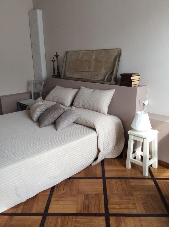 Bed+Art Milano Centrale Rom bilde