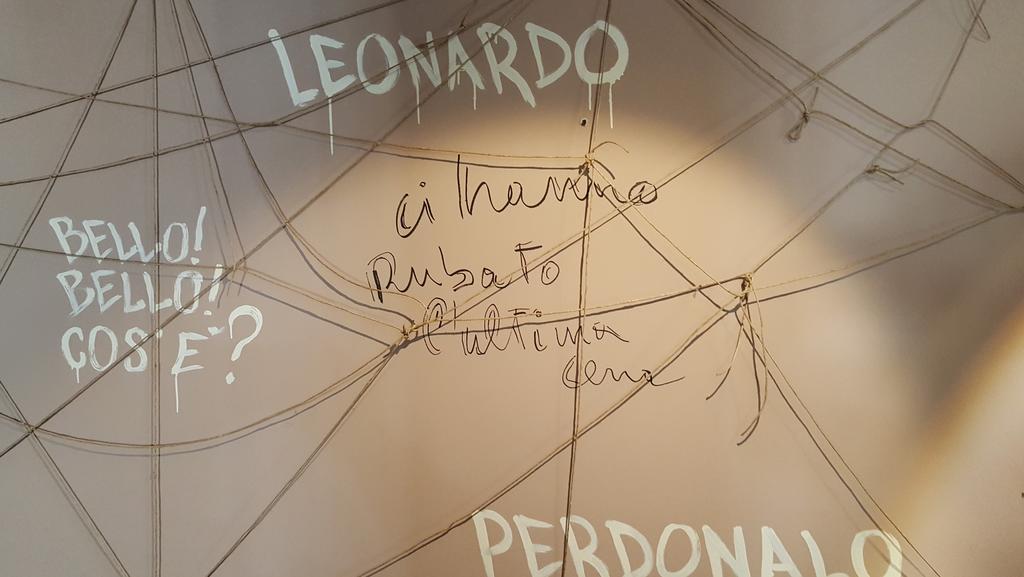 Bed+Art Milano Centrale Eksteriør bilde